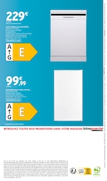 Offre Couverts dans le catalogue Intermarché Hyper du moment à la page 4