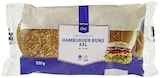 Hamburger Buns Sesam XXL von METRO Chef für 1,77 € bei METRO im Angebot Hamburger Buns Sesam XXL von METRO Chef im aktuellen METRO Prospekt