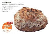 Nusskruste im Angebot bei V-Markt in Memmingen Nusskruste Angebote bei V-Markt Memmingen für 2,50 €