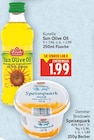 Sun Olive Oil von Kunella im aktuellen E center Prospekt