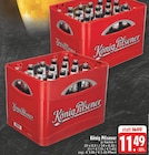 König Pilsener bei EDEKA im Kempen Prospekt für 11,49 €