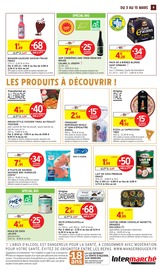 Cuisine Angebote im Prospekt "Intermarché" von Intermarché Contact auf Seite 9