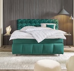 Aktuelle Bett Angebote bei Möbel Kraft in Lübeck Aktuelles BOXSPRINGBETT Angebot bei Möbel Kraft in Lübeck ab 1.999,00 €