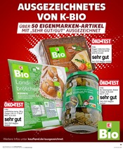 Brötchen im Kaufland Prospekt in Buchholz Aktueller Kaufland Prospekt mit Brötchen, "KNÜLLER", Seite 3