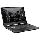 Ordinateur portable gaming - 15.6'' - ASUS à 849,99 € dans le catalogue Carrefour