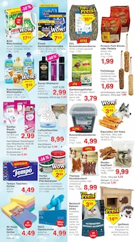 Geschirrspüler im aktuellen Jawoll Prospekt (Hannover) Geschirrspüler im Jawoll Prospekt "Sonderposten-Märkte" mit 16 Seiten (Hannover)