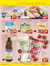 Wild im Netto Marken-Discount Prospekt in Friedrichshafen Aktueller Netto Marken-Discount Prospekt mit Wild, "Aktuelle Angebote", Seite 59