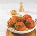 Promo Tomates farcies et riz à 9,08 € dans le catalogue U Express à Lencloître