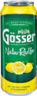 Gösser bei Netto Marken-Discount im Prospekt "" für 0,89 €
