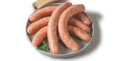 grobe Bratwurst im tegut Prospekt grobe Bratwurst von LandPrimus im aktuellen tegut Prospekt für 1,29 €