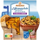 Penny - Miesmuscheln Angebot im Prospekt Miesmuscheln bei Penny im Prospekt "" für 2,19 €