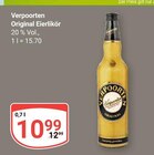 Aktuelle Eierlikör Angebote bei GLOBUS in Koblenz Aktuelles Original Eierlikör Angebot bei GLOBUS in Koblenz ab 10,99 €