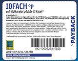 Molkereiprodukte & Käse Angebote von EDEKA bei diska Erlangen