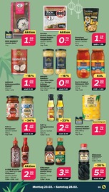 Nudeln im Netto mit dem Scottie Prospekt in Neubrandenburg Aktueller Netto mit dem Scottie Prospekt mit Nudeln, "Günstig. Besser. Für Dich.", Seite 9