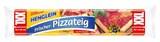 Penny - Frischer Pizzateig XXL Angebot im Prospekt Frischer Pizzateig XXL bei Penny im Prospekt "" für 0,99 €