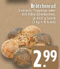 Aktuelles Brötchenrad Angebot bei E center in Krefeld ab 2,99 €