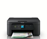 Imprimante multifonction - Epson - Hyper U à Mulhouse Imprimante multifonction - Epson en promo chez Hyper U Mulhouse à 49,99 €