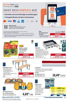 Briketts im aktuellen METRO Prospekt (Moers) Briketts im METRO Prospekt "Monatsmenü Juli" mit 25 Seiten (Moers)