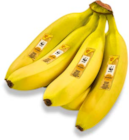 Bananen bei Netto Marken-Discount im Prospekt "" für 1,00 €