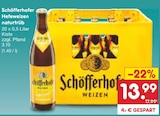Angebot im Netto Marken-Discount Schwetzingen Prospekt Netto Marken-Discount Schwetzingen Prospekt mit im Angebot für 13,99 €