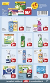 Aktueller combi Prospekt mit Frosch, "Markt - Angebote", Seite 26