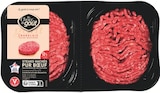 Steak Haché Charolais - Le Choix du Goût dans le catalogue Supermarchés Match