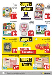 Wecker im EDEKA Prospekt "Aktuelle Angebote" mit 28 Seiten (Recklinghausen)