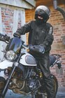 Motorrad-Regenjacke/-hose Angebote von CRIVIT bei Lidl Rüsselsheim für 12,99 €