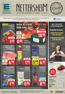 Bitburger im E center Prospekt "Aktuelle Angebote" mit 28 Seiten (Meerbusch)