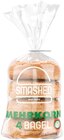 Bagel von SMASHED im aktuellen Penny Prospekt für 1,19 €