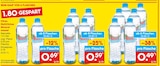 Natürliches Mineralwasser im Angebot bei Netto Marken-Discount in Leipzig Natürliches Mineralwasser Angebote von Vitrex bei Netto Marken-Discount Leipzig für 0,49 €