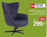 Sessel Angebote bei Opti-Wohnwelt Schweinfurt für 299,00 €