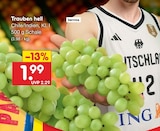 Aktuelles Trauben hell Angebot bei Netto Marken-Discount in Bielefeld ab 1,99 €