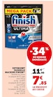 Bi1 Auxerre - Promo Detergent vaisselle machine Promo Detergent vaisselle machine à 7,85 € dans le catalogue Bi1 à Auxerre