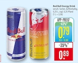 Energy Drink im Angebot bei Marktkauf in Maintal Energy Drink Angebote von Red Bull bei Marktkauf Maintal für 0,79 €