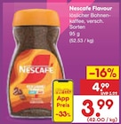 Aktuelles Flavour Angebot bei Netto Marken-Discount in Paderborn ab 3,99 €