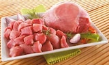 Zarter Schinkenbraten oder Schinkengulasch im Angebot bei EDEKA in Dülmen Zarter Schinkenbraten oder Schinkengulasch Angebote bei EDEKA Dülmen für 7,79 €