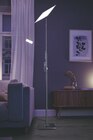 LED-Deckenfluter mit Farbtonsteuerung von LIVARNO home für 69,99 € bei Lidl im Angebot LED-Deckenfluter mit Farbtonsteuerung von LIVARNO home im aktuellen Lidl Prospekt