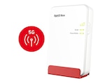 Box 6860 5G, (Wi-Fi 6), 3.000 MBit/s WLAN Mesh-Router 1,3 Gbit/s im Angebot bei MediaMarkt Saturn in Heidelberg Box 6860 5G, (Wi-Fi 6), 3.000 MBit/s WLAN Mesh-Router 1,3 Gbit/s Angebote von FRITZ! bei MediaMarkt Saturn Heidelberg für 379,00 €