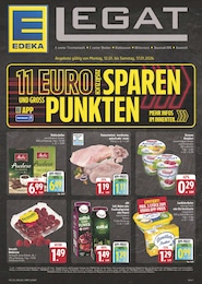 E center Prospekt für Theisseil: "Wir lieben Lebensmittel!", 30 Seiten, 12.01.2026 - 17.01.2026