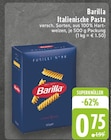 Italienische Pasta Angebote von Barilla bei E center Krefeld für 0,75 €