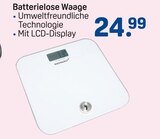 Rossmann Albersdorf - Batterielose Waage Angebot im Prospekt Batterielose Waage bei Rossmann im Albersdorf Prospekt für 24,99 €