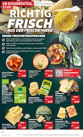 Antipasti im Kaufland Prospekt in Wuppertal Aktueller Kaufland Prospekt mit Antipasti, "Hier bin ich richtig", Seite 24