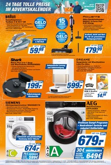 Waschmaschine im aktuellen expert Prospekt (Filderstadt) Waschmaschine im expert Prospekt "Top Angebote" mit 16 Seiten (Filderstadt)