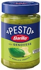 Pesto alla Genovese oder Pesto Rosso Angebote von Barilla bei REWE Wiesbaden für 1,89 €