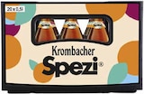Spezi im Angebot bei Trinkgut in Heilbronn Spezi Angebote von Krombacher bei Trinkgut Heilbronn für 10,99 €