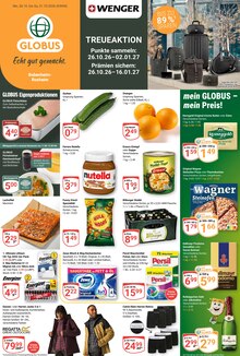 Bitburger im GLOBUS Prospekt "Aktuelle Angebote" mit 25 Seiten (Worms)
