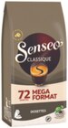 Dosettes "Mega Format" - SENSEO dans le catalogue Carrefour