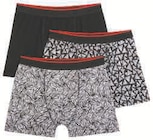 Lot de 3 Boxers Homme dans le catalogue Super U