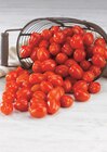Tomate cerise allongée en promo chez U Express Nîmes à 2,79 €